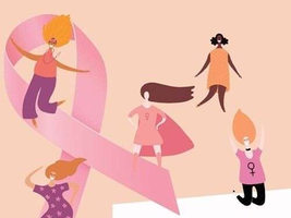| Octobre Rose : Journée Santé et Bien-être |