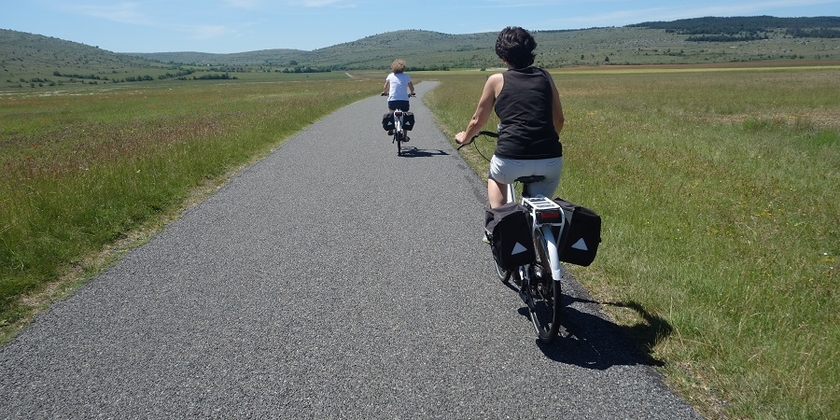 CEVENNES EVASION - LOCATION DE VÉLOS
