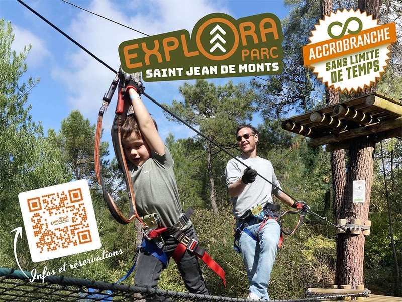 Explora Parc