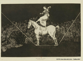 | L’histoire du cirque racontée en images |