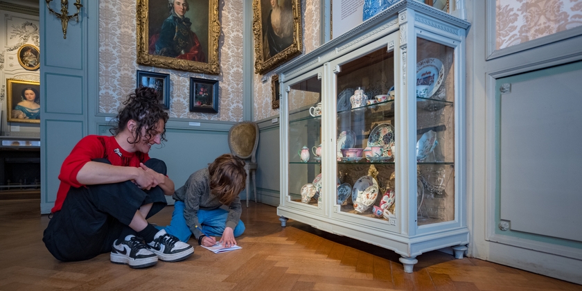Museum Mayer Van den Bergh