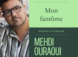 |Rencontre avec Mehdi Ouraoui|