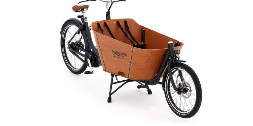 10% off bike hire at Cycles Maheau