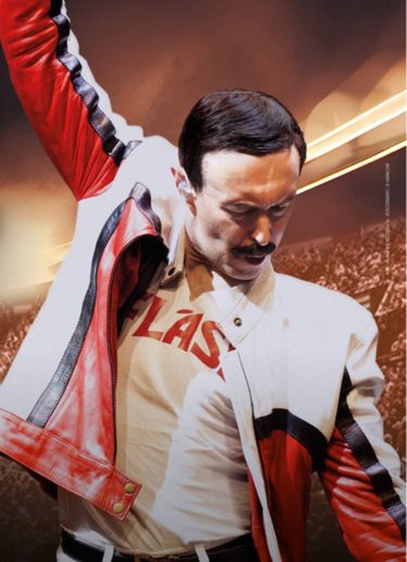| ONE NIGHT OF QUEEN |