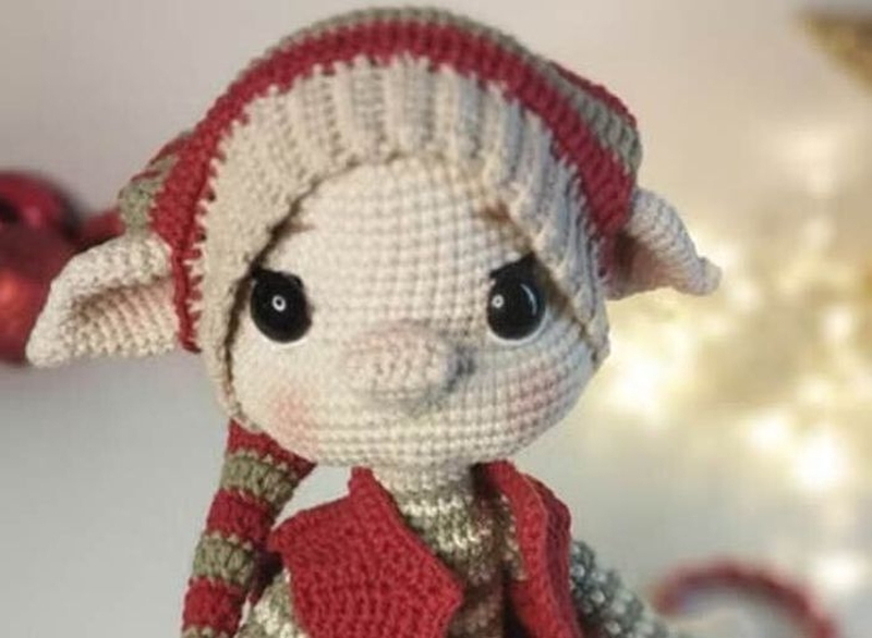 | Chasse au trésor : Nom d’un lutin ! |