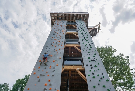 PARC CHLORO'FIL
