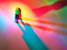 | Contes en couleurs par la Compagnie des épices |