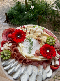 Les Fromages de Camille
