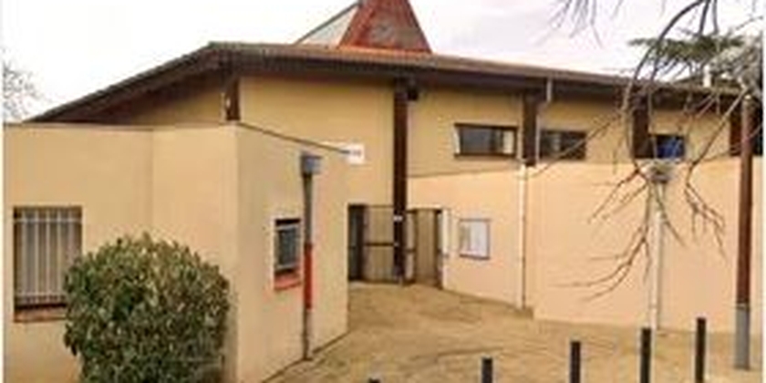 Centre culturel maison de quartier Lalande