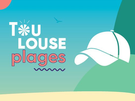  |Toulouse Plages |