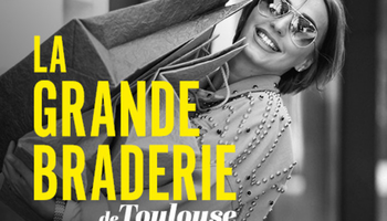 | La Grande Braderie de Toulouse |
