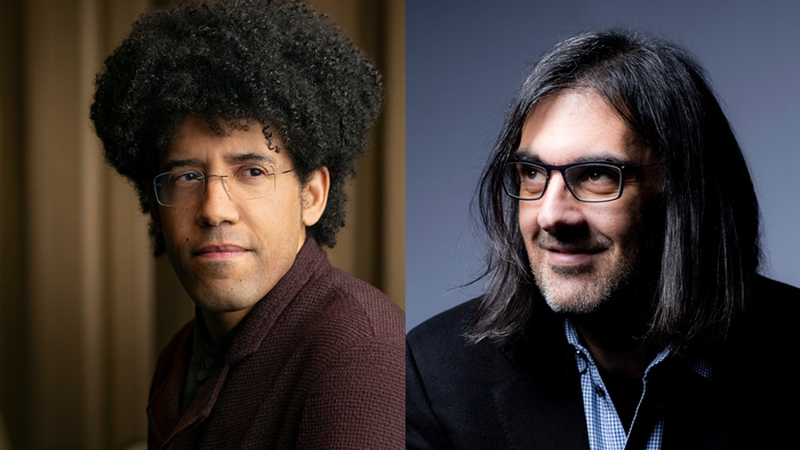 | San Diego Symphony et Leonidas Kavakos |