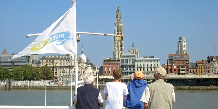 Rivertours