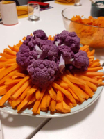 | Cuisine de l'impro |