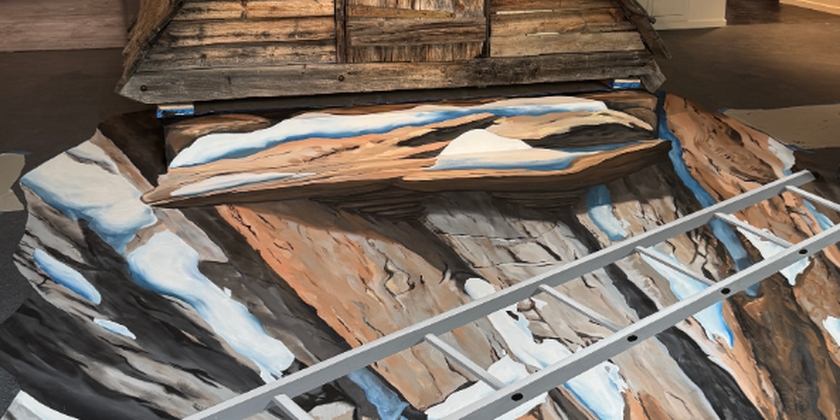 Musée du Mont-Blanc