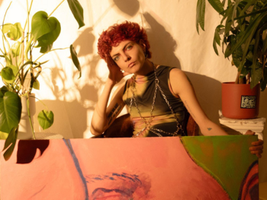| Vernissage "Comment tu te sens ?" |
