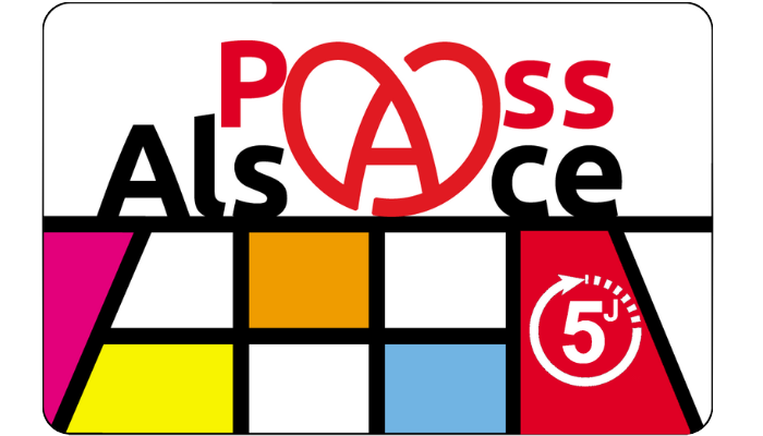 Pass 5 Tage 