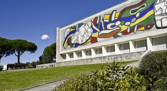 Musée national Fernand Léger