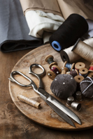 | Atelier couture thématique |