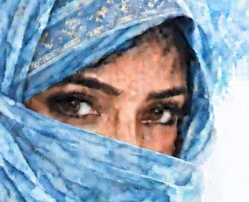 | Donnons la parole à celles qui ne l'ont pas : les femmes afghanes |