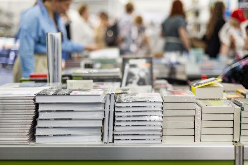 | Salon du livre de Cugnaux "Des Livres &amp; Vous !" |