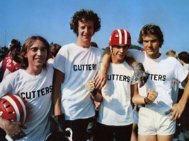 | Breaking Away |