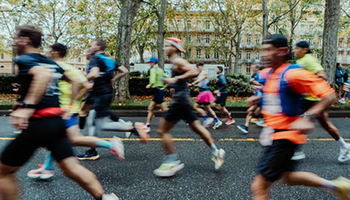 | Harmonie Mutuelle - Toulouse Métropole Run Experience |