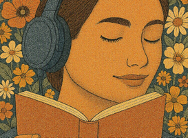 | LES MOTS AU CREUX DE L’OREILLE |