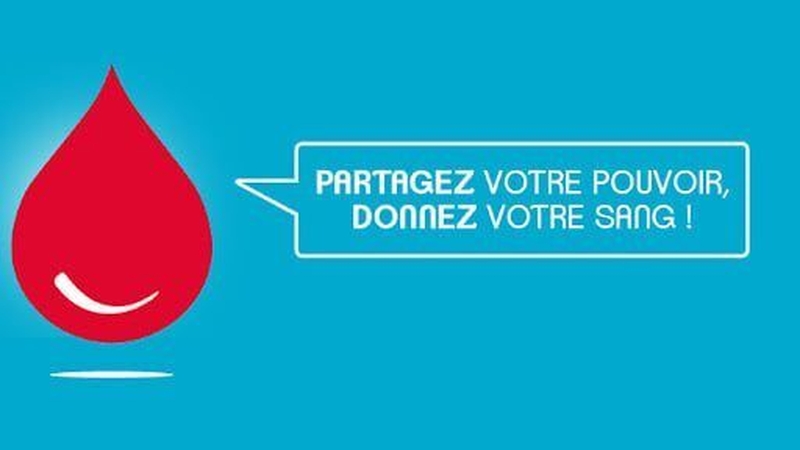 | Collecte de sang |