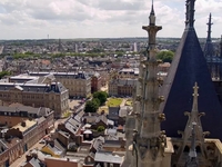 Somme Tourisme - AB