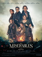 | Avant-première : Les misérables |