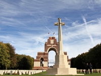CWGC