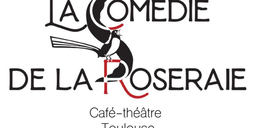 Comédie de la Roseraie