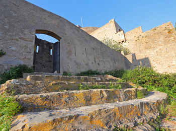Fort Sainte-Agathe