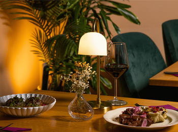 Restaurant Lia