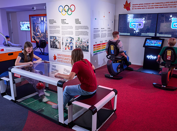 TAHTO Center for Finnish Sports Culture