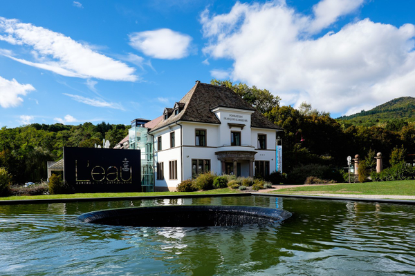 Fondation François Schneider