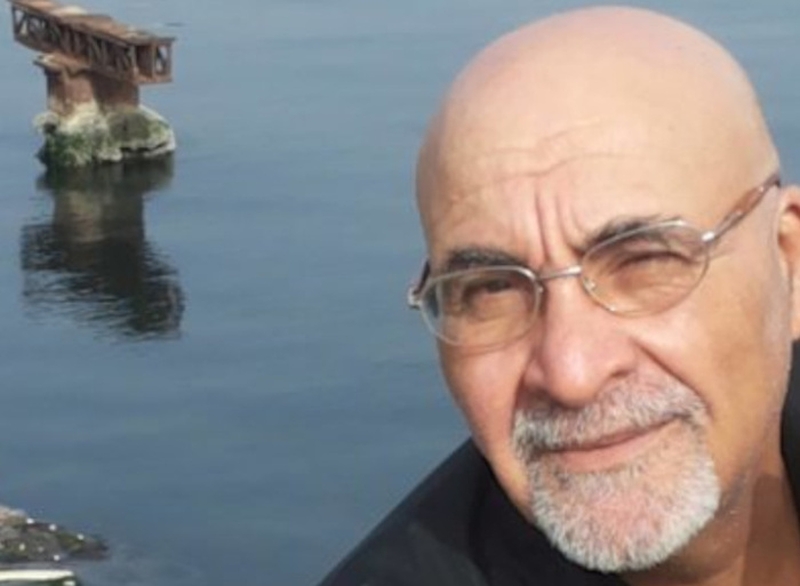 | Le chagrin des absents d’Ashur Etwebi |