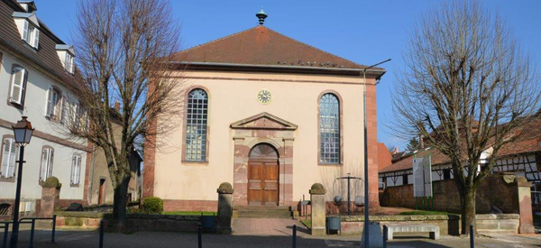 Musée Judéo-Alsacien