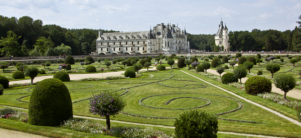 Château de Chenonceau