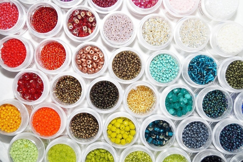 | Atelier créatif : animaux volants en perles |