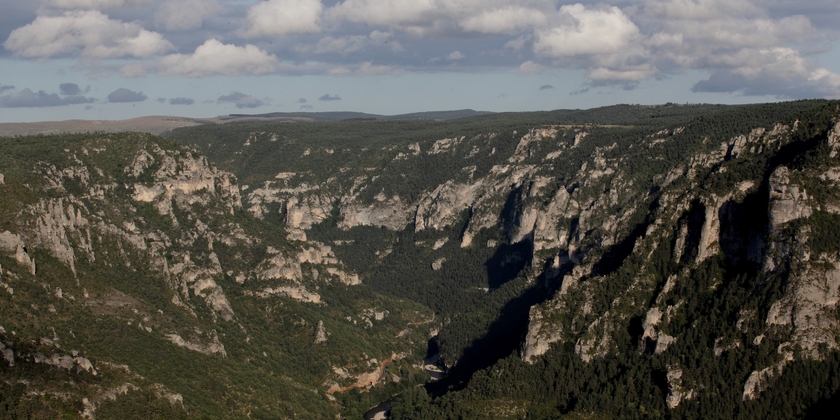 CANOË LE SOULIO