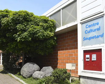 Centre Culturel Soupetard