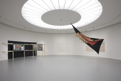 M HKA | Museum van Hedendaagse Kunst Antwerpen 