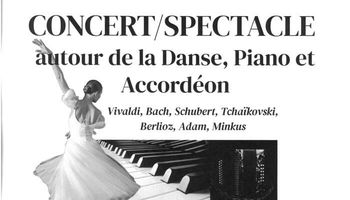 | Saison Musicale - Ensemble Aurore Musicale |