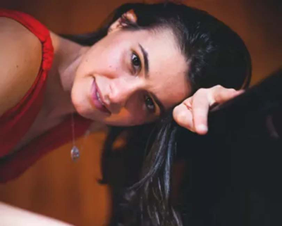 KARLA MARTINEZ (PIANO AUX JACOBINS)