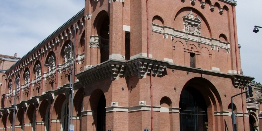 Musée des Augustins