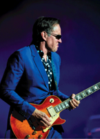| JOE BONAMASSA |