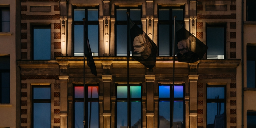 DIVA - un musée brillant à Anvers