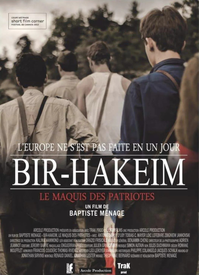 Talking around the film Lou Mejio – the life of the peasants of old on Causse Méjean